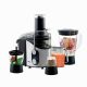 Anex Deluxe Juicer Blender Grinder AG-188GL Brand Warranty.
